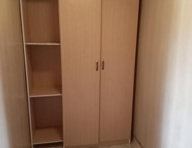 Deluxe Double Room with Bath