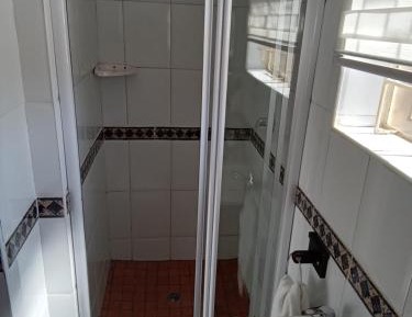Deluxe Double Room with Shower