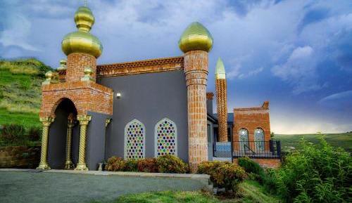 Superior Villa