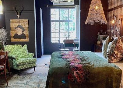 Deluxe Family Suite