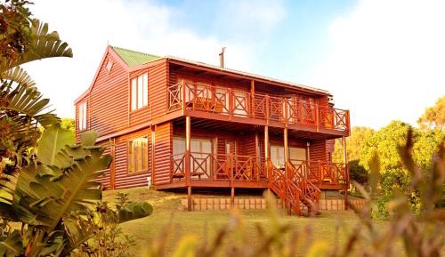 Chalet (2 Adults)