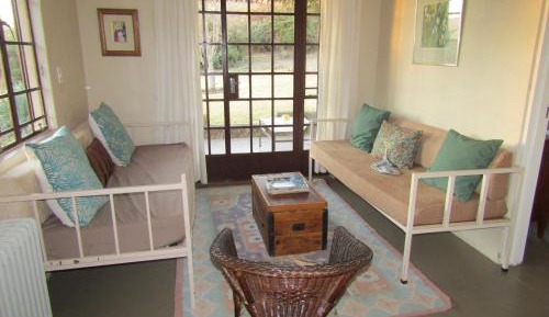 One-Bedroom Chalet
