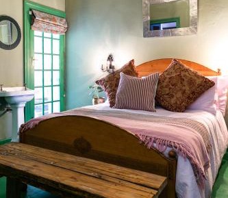 Superior Queen Room