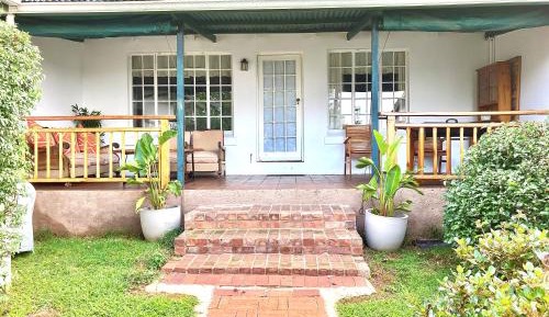 Family Bungalow