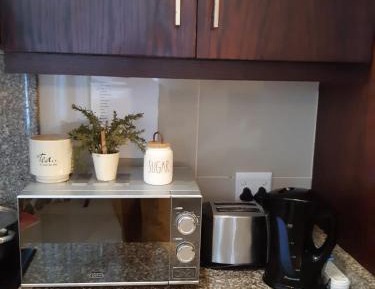 Apartment - Ground Floor