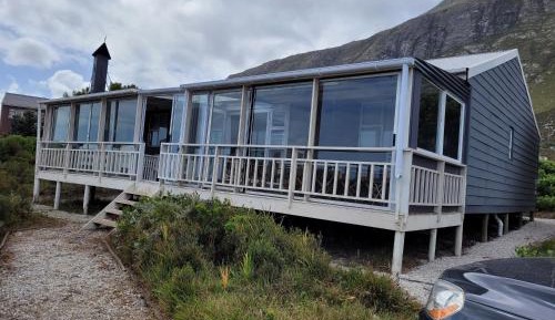 Three-Bedroom Vacation Home 