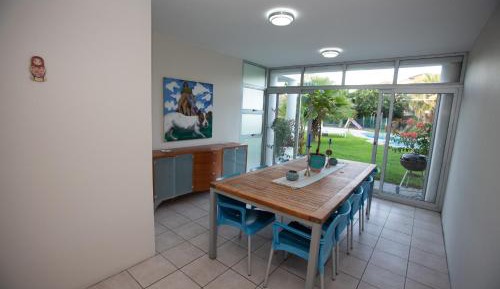 Duplex Apartment