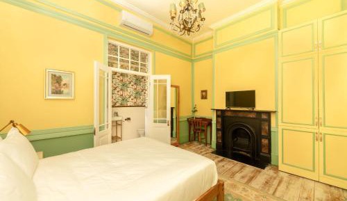 Superior Queen Room