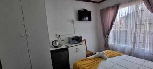Budget Double Room