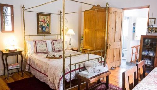 Classic Double Room