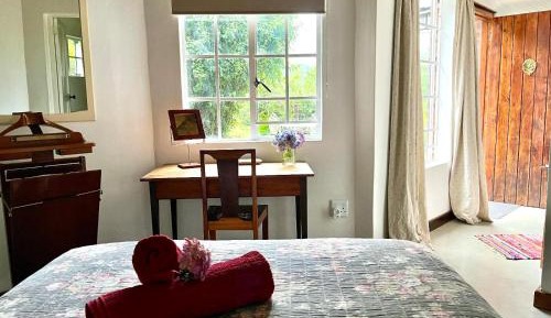 One-Bedroom Cottage