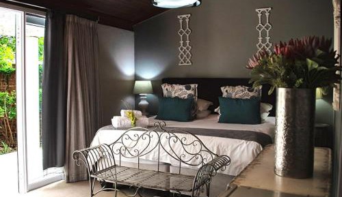 Deluxe Double or Twin Room with Pool View