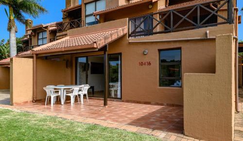 One-Bedroom Villa
