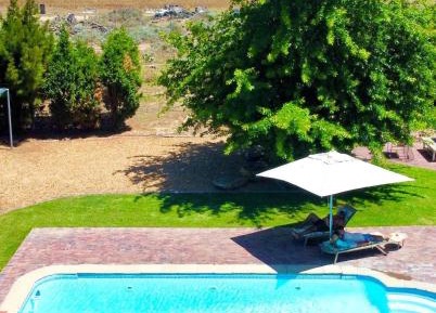 King Room with Pool View