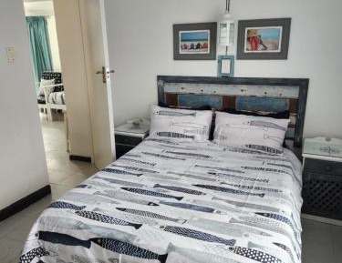 One-Bedroom Apartment (4 Adults) - 3