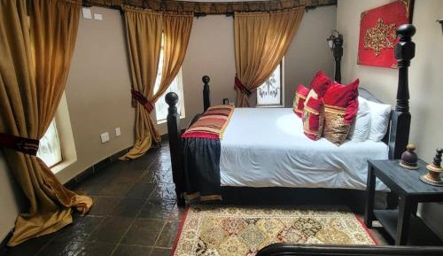 Superior King Room