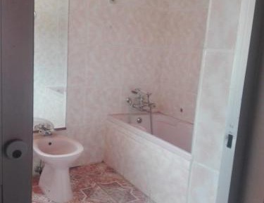 Family Room with Private Bathroom