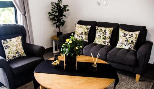 Family Apartment