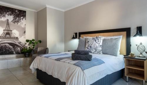 Superior Queen Room