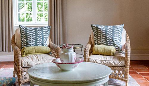 Wild Olive Manor House