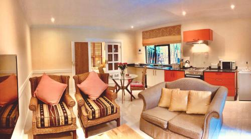 Superior King Suite