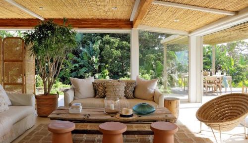 Family Villa