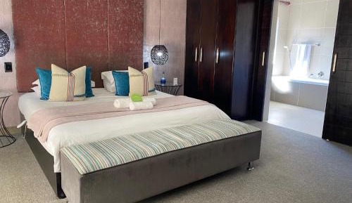 King Suite - 3