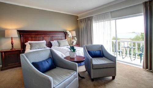 Luxury Suite 2