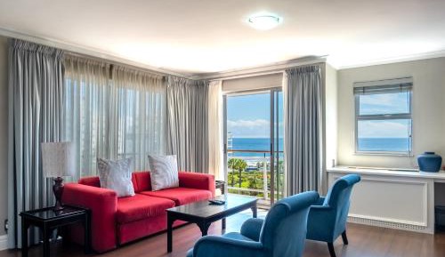 Loft Studio Sea View