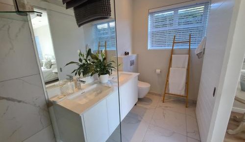 Garden View Self catering Apartment