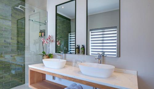 Single Room with Garden View