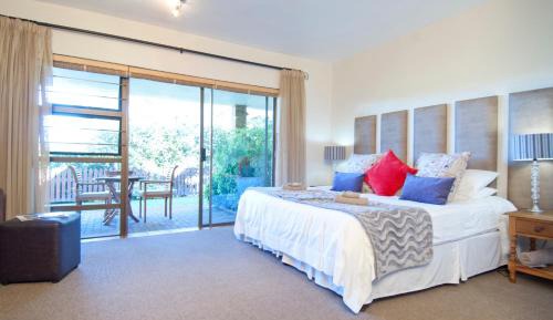 Standard Room - Ground Floor