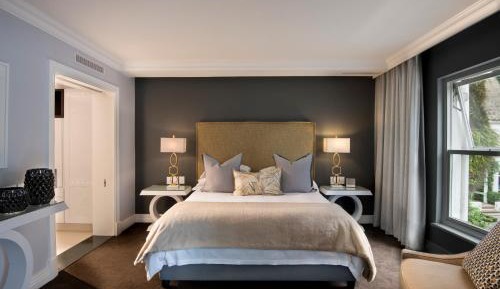 Superior King Suite