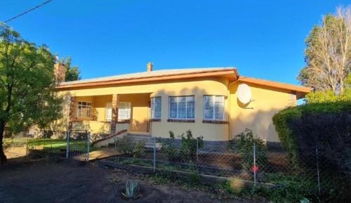 Family Holiday Home