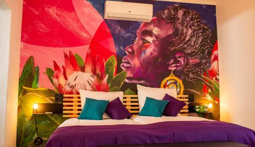 Double or Twin Room - Disability Access