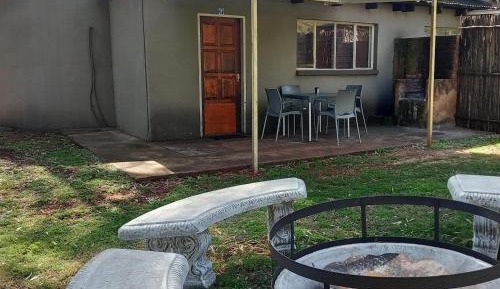 Deluxe Bungalow