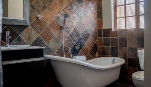 Classic King Room