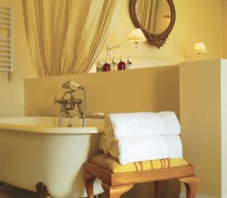 Luxury King Suite