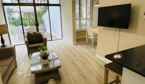 Luxury Apartment