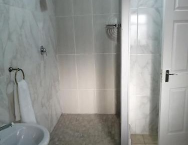 Double Room with Spa Bath