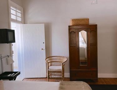 Queen Room