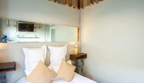 Small Double Room