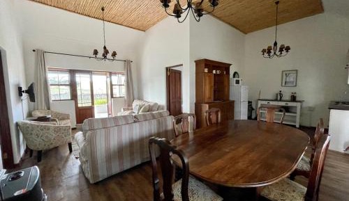 Three-Bedroom Cottage