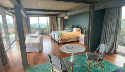 Comfort Suite