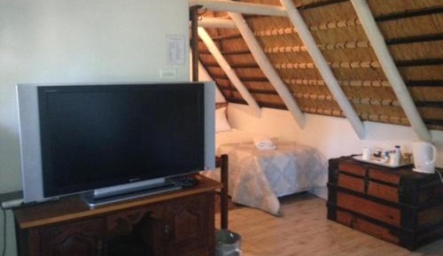 Loft Suite