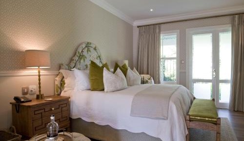 King Suite
