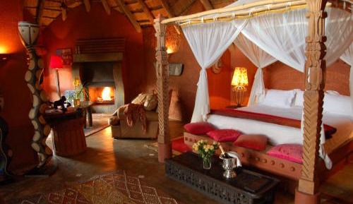 Luxury Suite 1 with River View