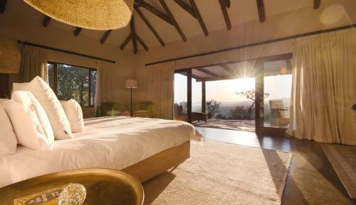 Luxury Cottage