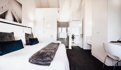 Classic King Room