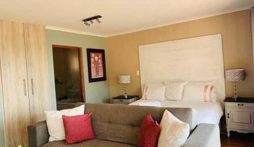Deluxe Family Suite